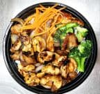 Best Combination Bowl in Lake Charles, LA