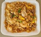 Best Meaty lovers Fried rice in Lake Charles, LA