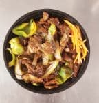 Best Pepper Steak in Lake Charles, LA