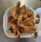 Best Fried pork wonton in Lake Charles, LA