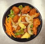Best Sweet & Sour Chicken in Lake Charles, LA