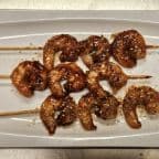 Best BBQ Shrimp Skewer in Lake Charles, LA