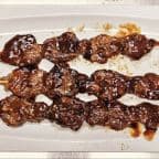 Best BBQ Beef Skewer in Lake Charles, LA