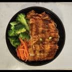 Best Asia Yummy Pork Bowl in Lake Charles, LA