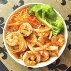 Best Asia Shrimps Bowl in Lake Charles, LA