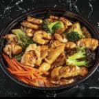 Best Beef or Chicken Broccoli in Lake Charles, LA