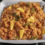 Best Sweet N Spicy Fried Rice in Lake Charles, LA