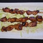 Best BBQ Pork Skewer (3) in Lake Charles, LA