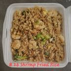 Best Fried Rice or Noodle in Lake Charles, LA