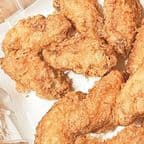 Best Fried Wings (10) in Lake Charles, LA