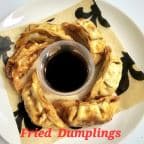 Best Gyoza (6) in Lake Charles, LA